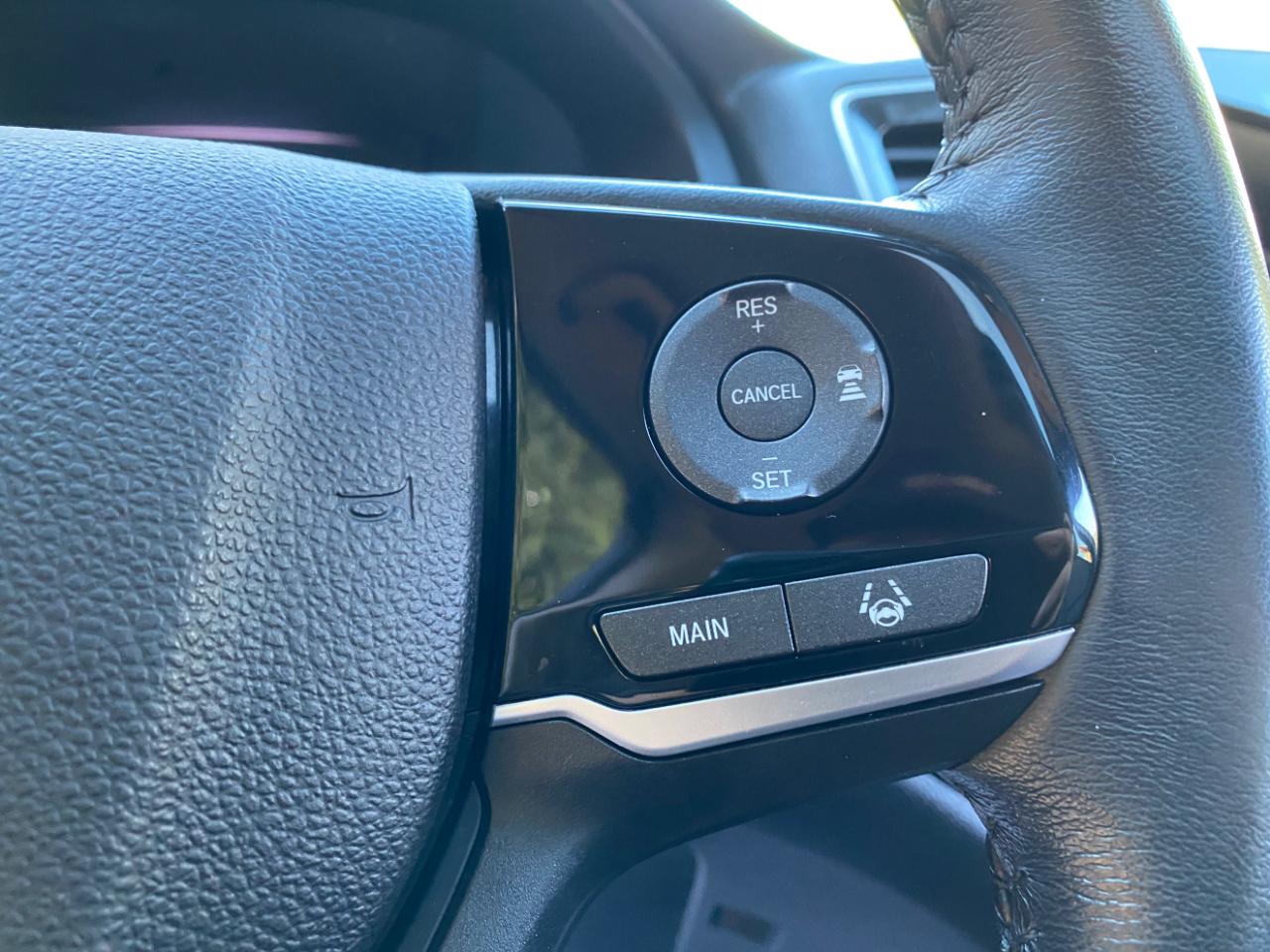 Honda Pilot Special Edition 2WD 2022