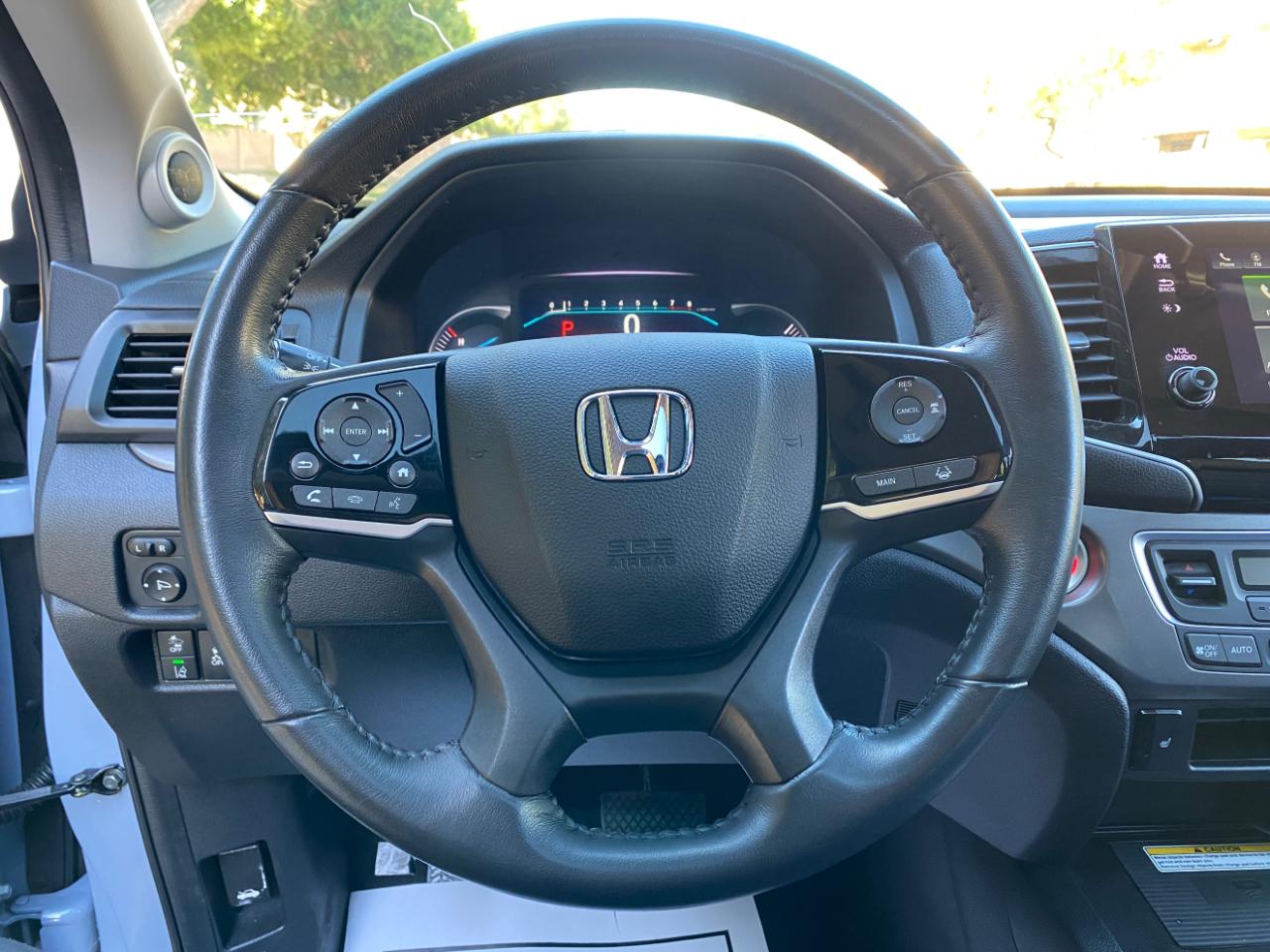 Honda Pilot Special Edition 2WD 2022