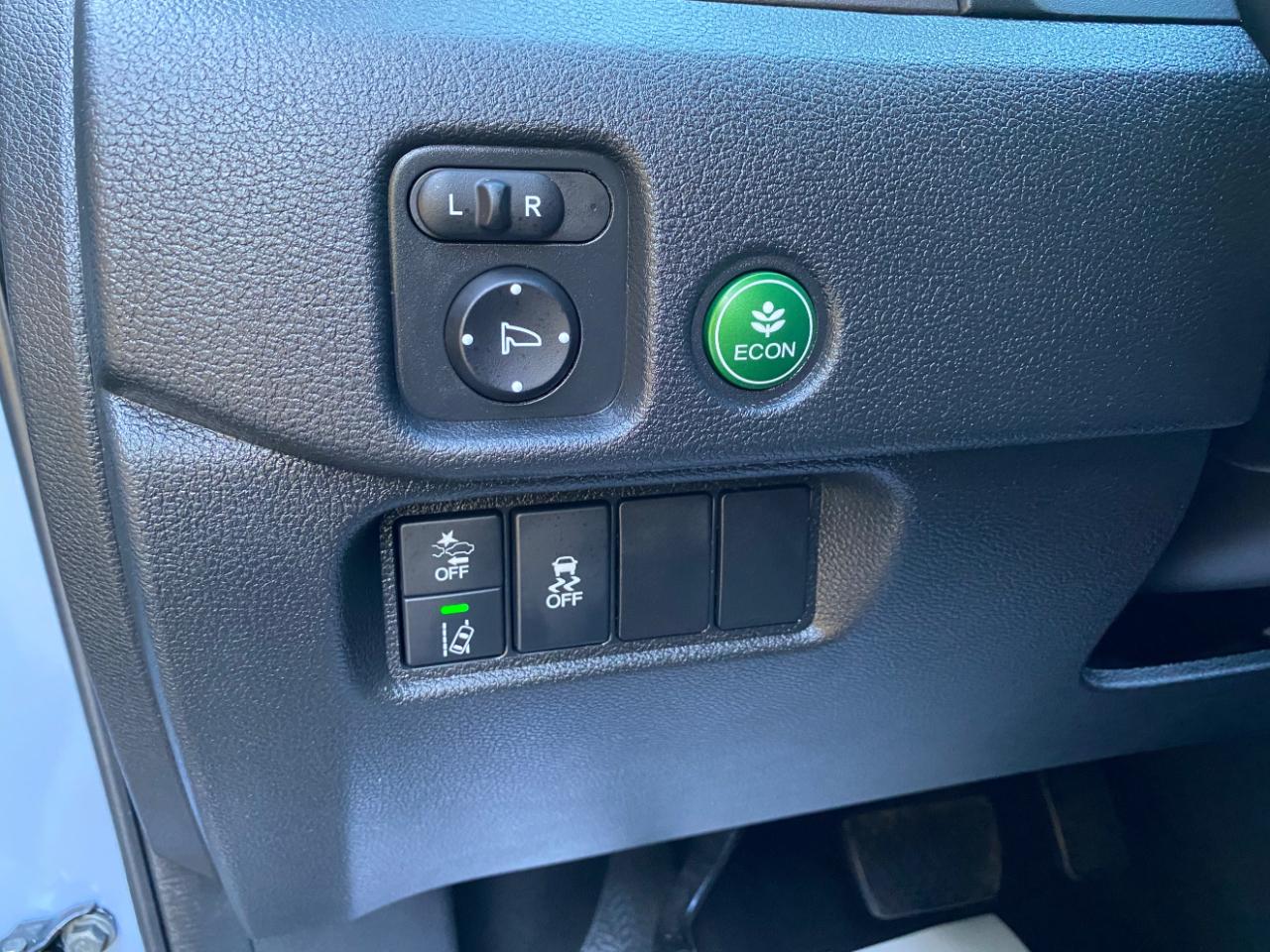 Honda Pilot Special Edition 2WD 2022