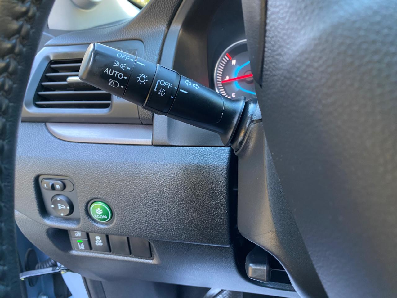 Honda Pilot Special Edition 2WD 2022