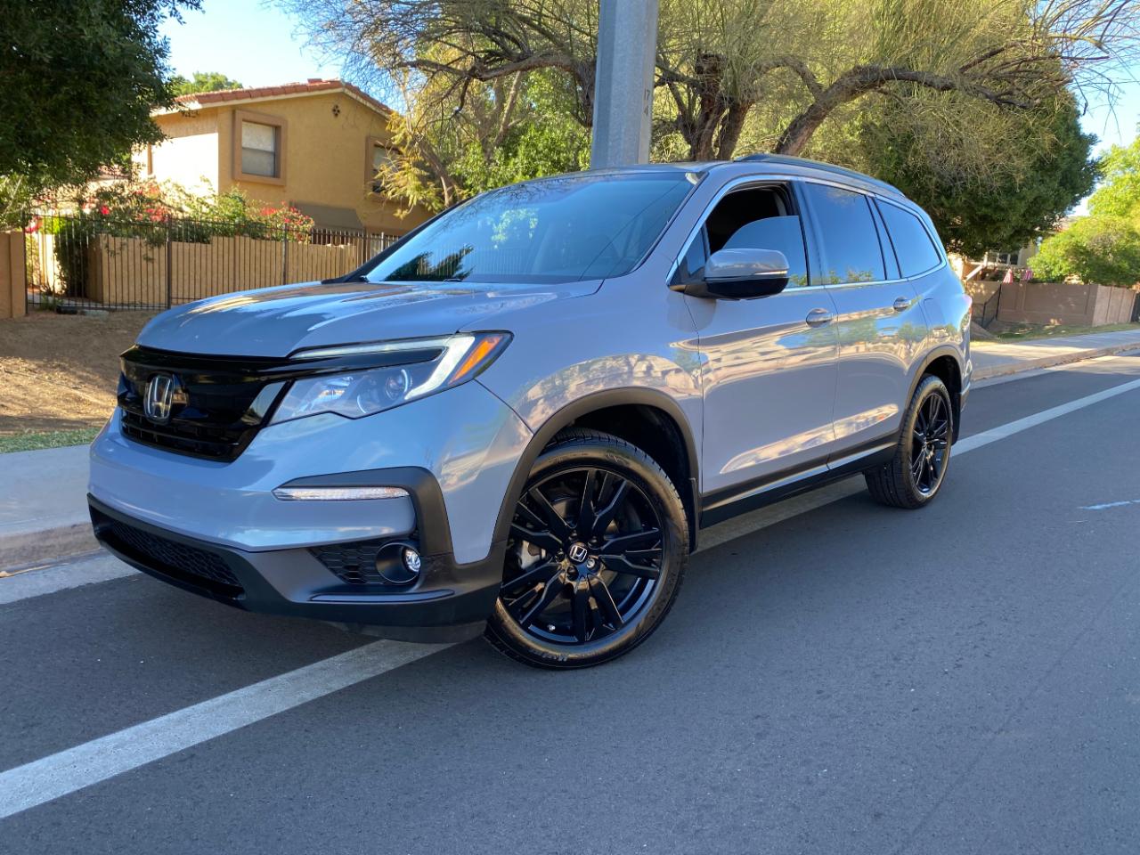 Honda Pilot Special Edition 2WD 2022