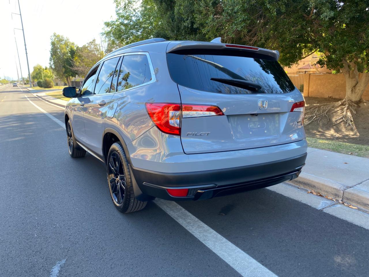 Honda Pilot Special Edition 2WD 2022