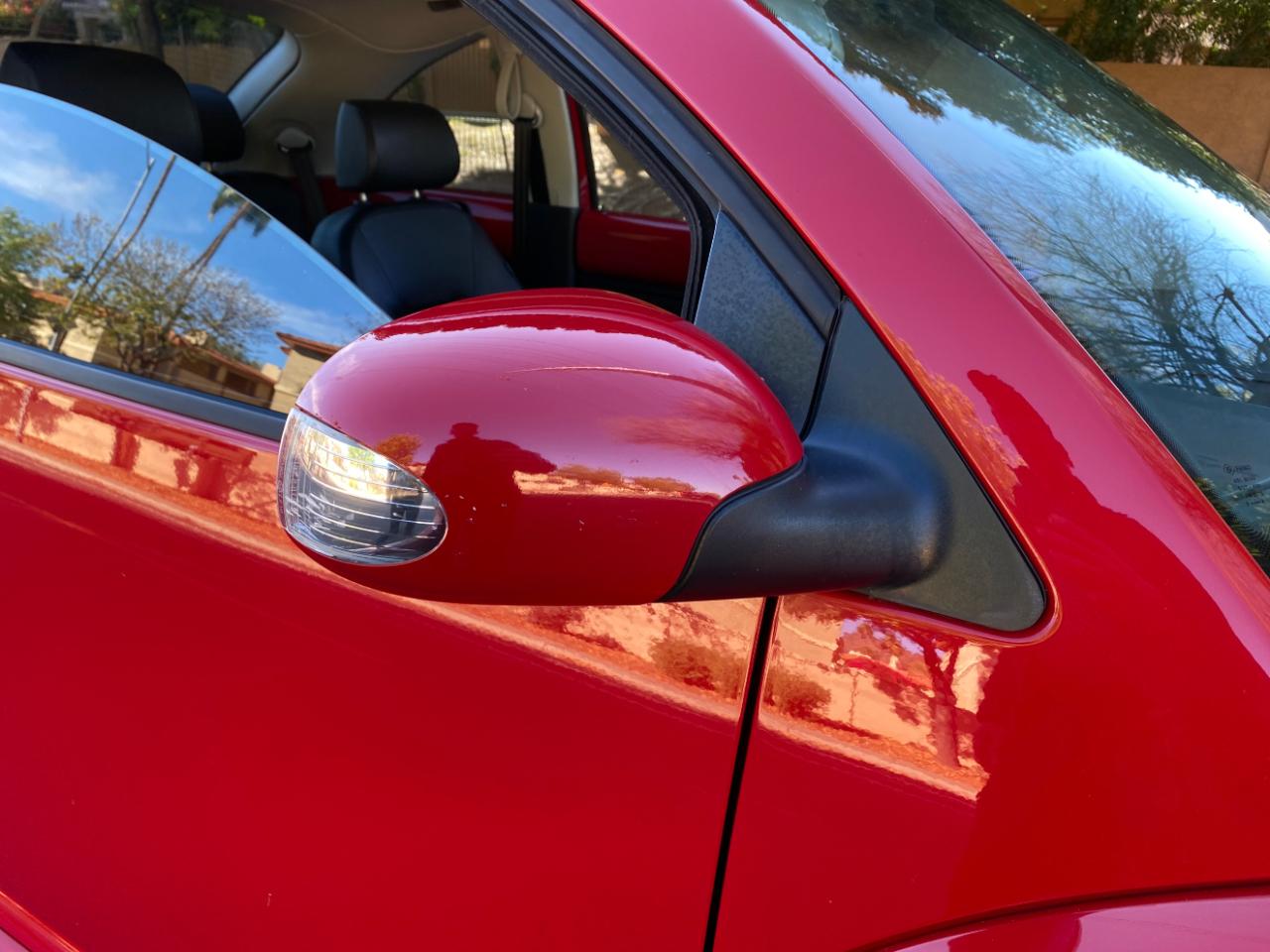 Volkswagen New Beetle Coupe 2dr Auto 2009