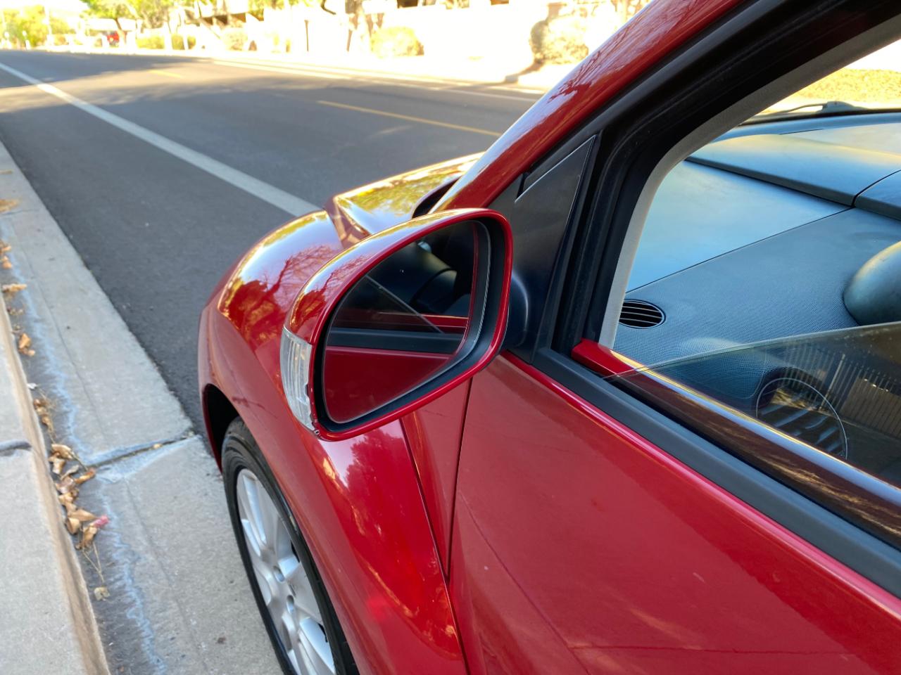 Volkswagen New Beetle Coupe 2dr Auto 2009