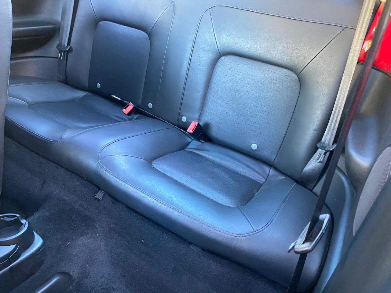 Volkswagen New Beetle Coupe 2dr Auto 2009