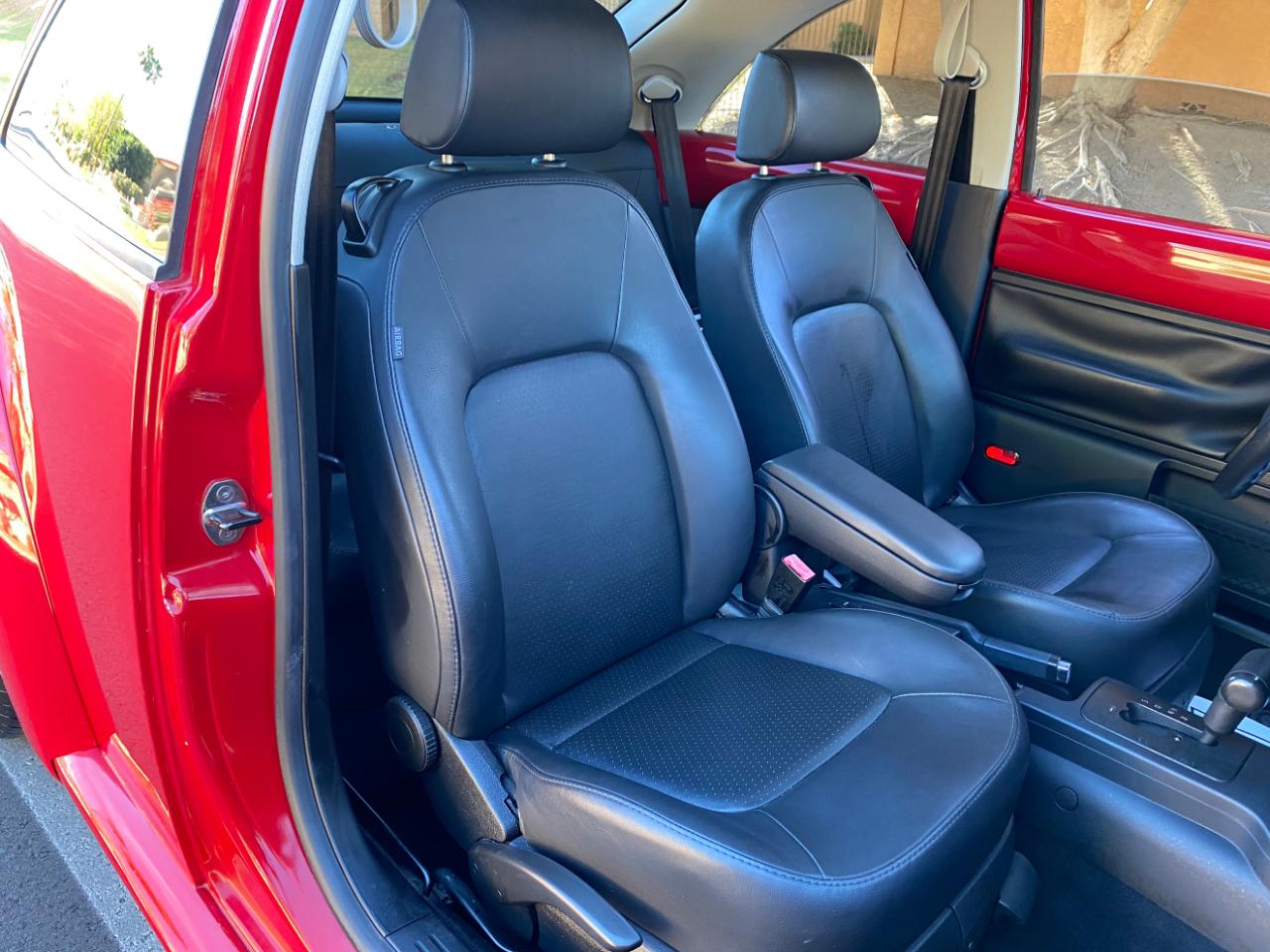 Volkswagen New Beetle Coupe 2dr Auto 2009