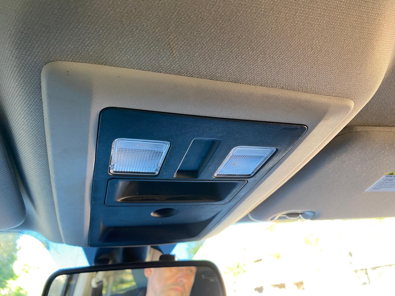 RAM 1500 2WD Quad Cab 140.5" Express 2016