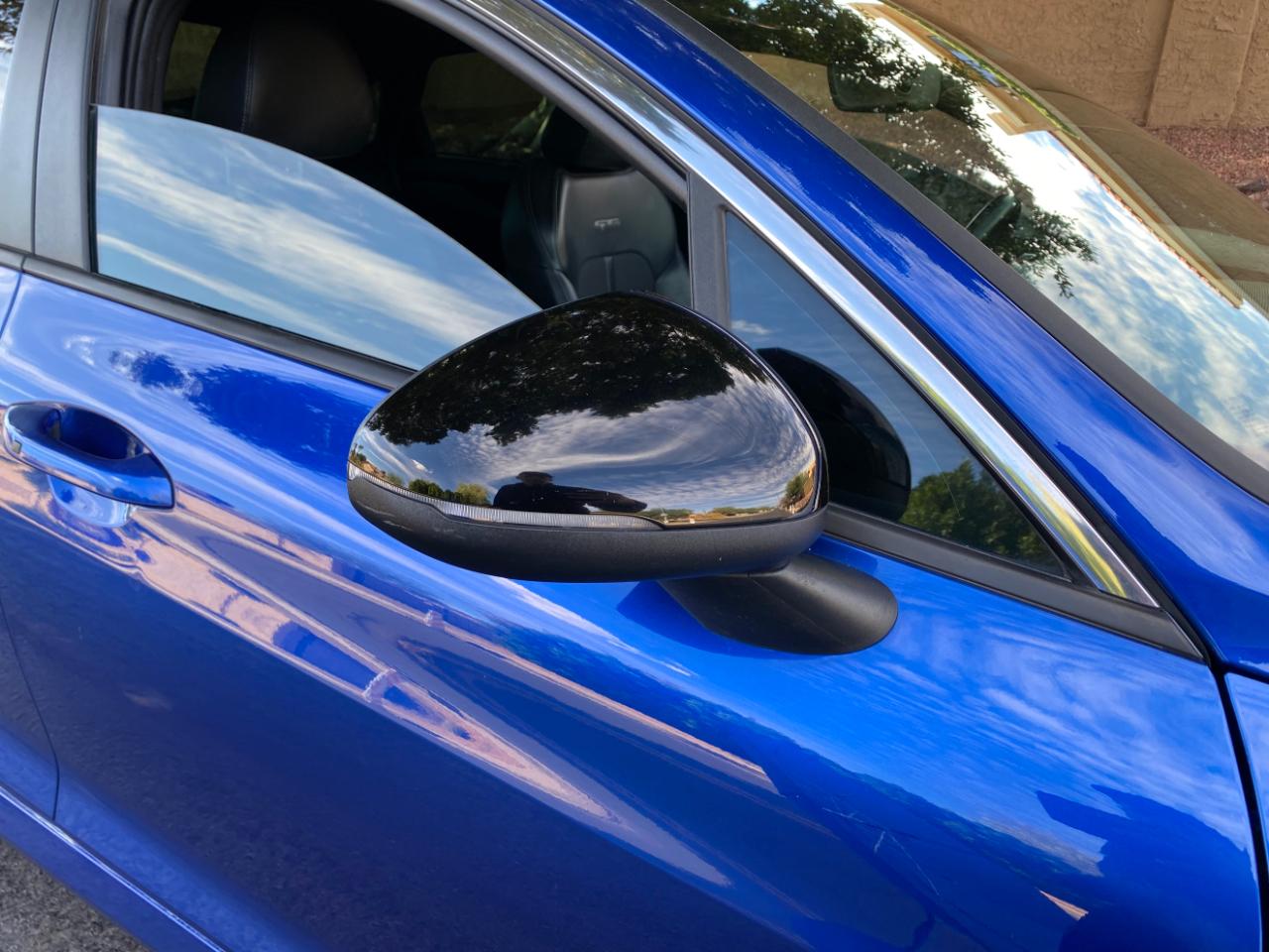 Kia K5 GT-Line Auto FWD 2021