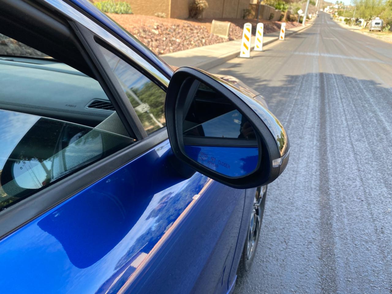 Kia K5 GT-Line Auto FWD 2021