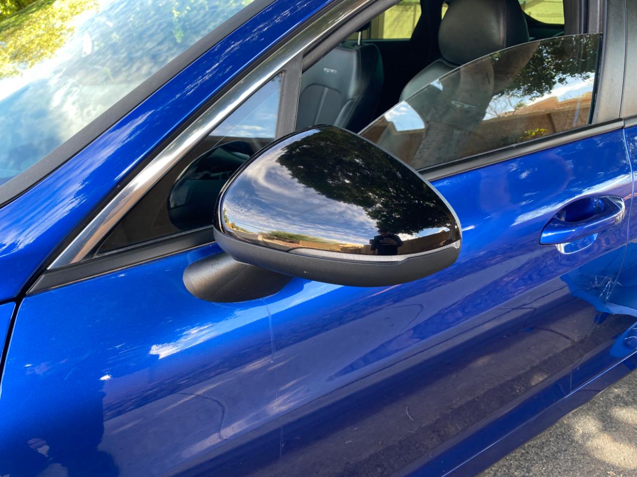 Kia K5 GT-Line Auto FWD 2021