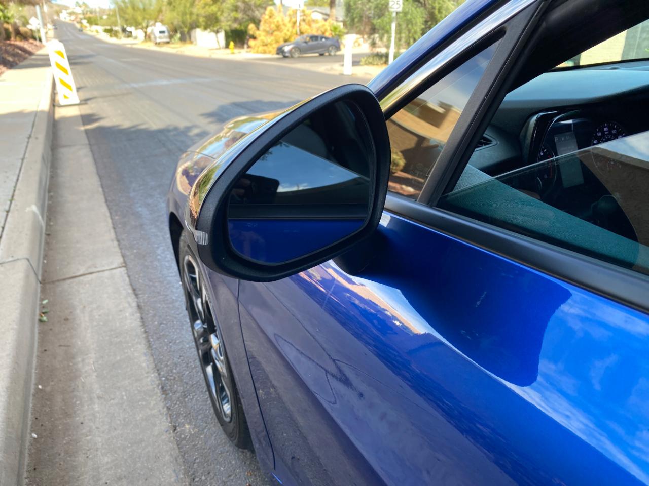 Kia K5 GT-Line Auto FWD 2021