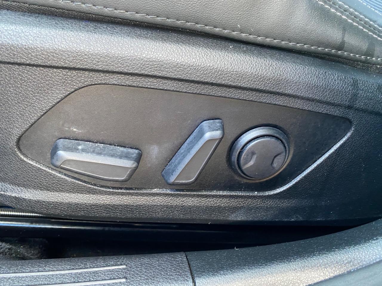 Kia K5 GT-Line Auto FWD 2021