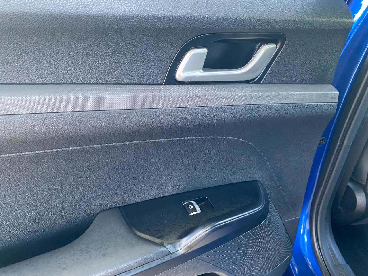 Kia K5 GT-Line Auto FWD 2021