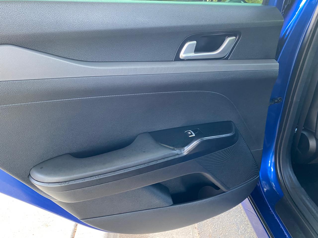 Kia K5 GT-Line Auto FWD 2021