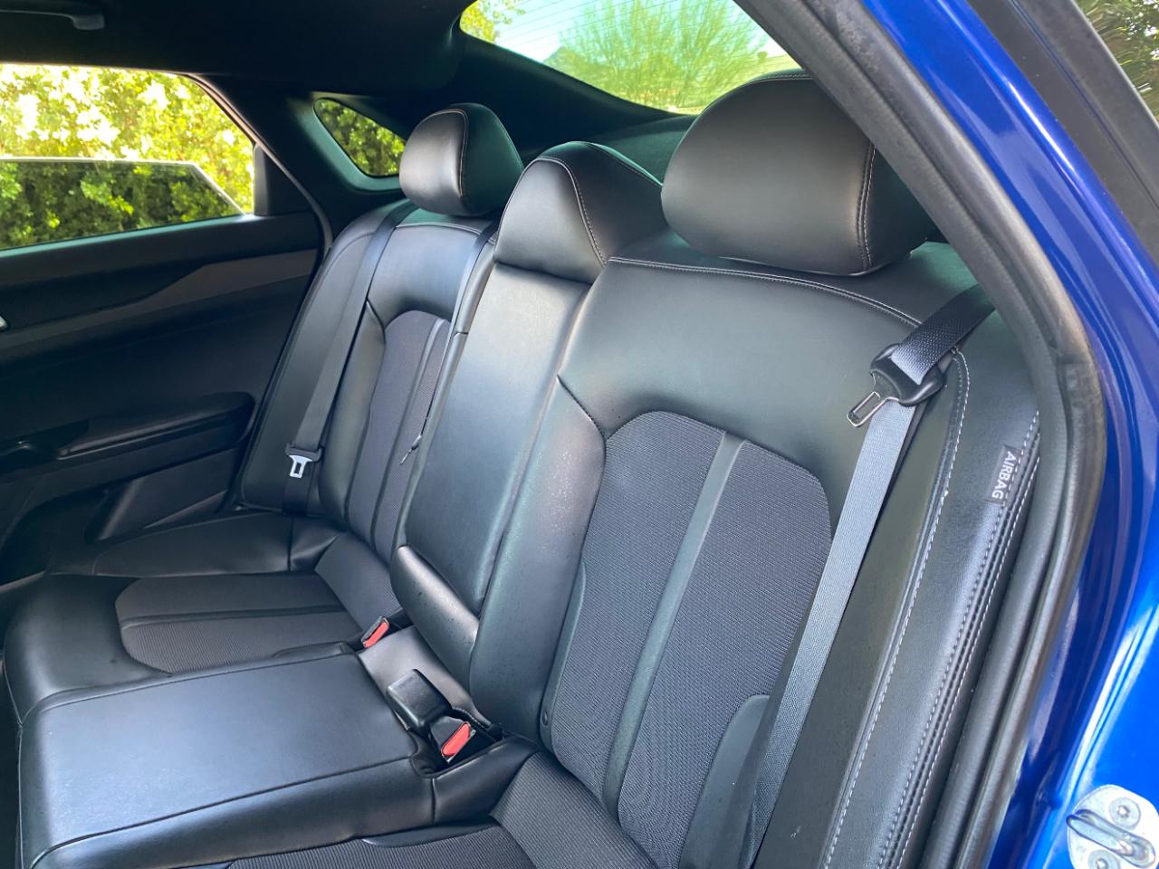 Kia K5 GT-Line Auto FWD 2021