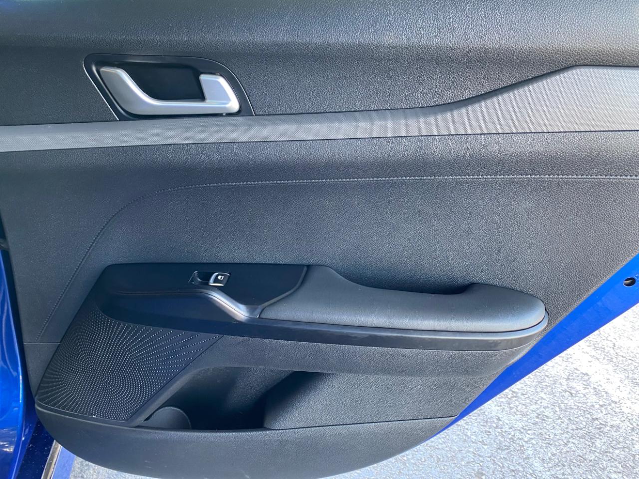 Kia K5 GT-Line Auto FWD 2021