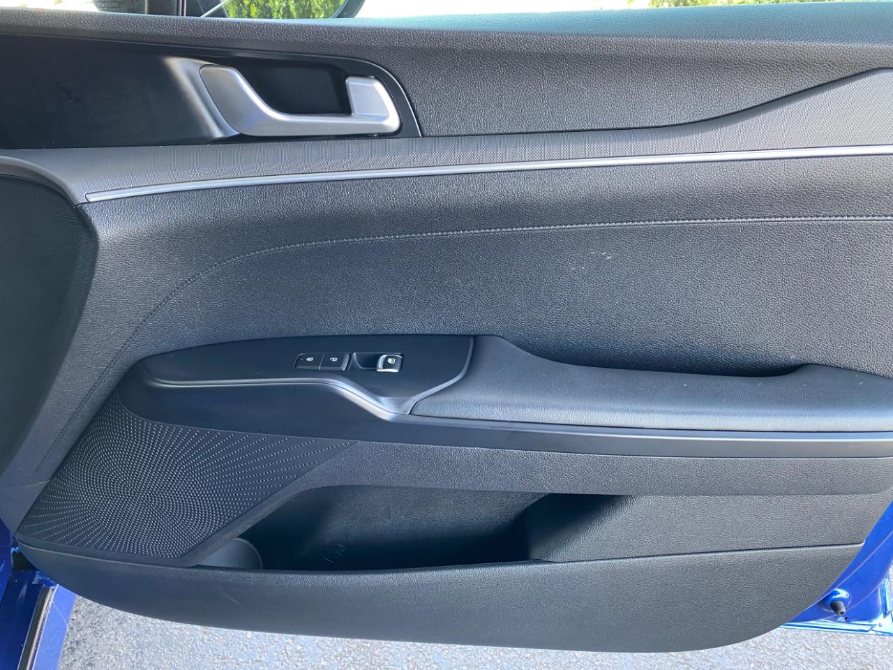 Kia K5 GT-Line Auto FWD 2021