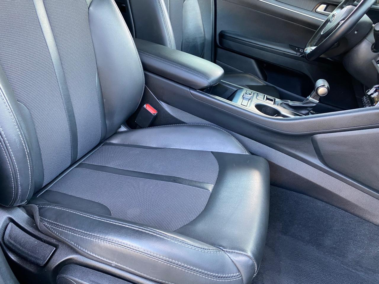 Kia K5 GT-Line Auto FWD 2021