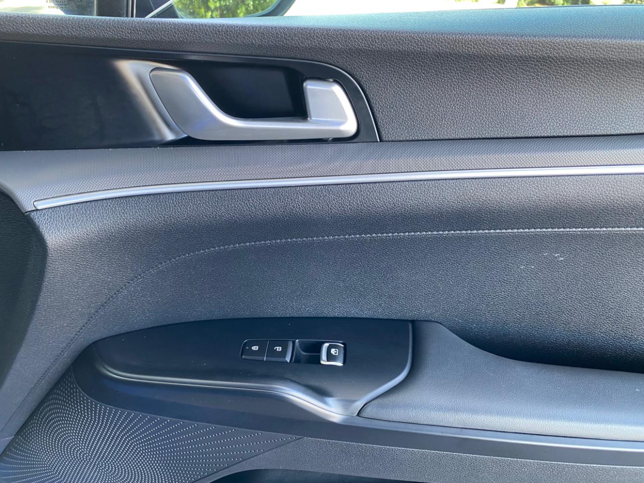 Kia K5 GT-Line Auto FWD 2021