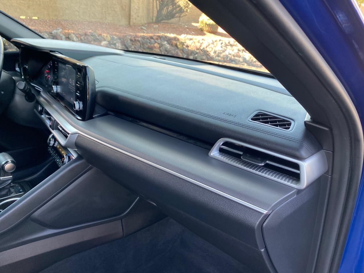 Kia K5 GT-Line Auto FWD 2021