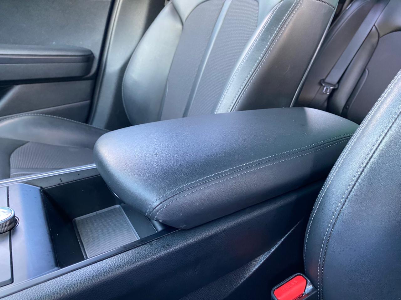 Kia K5 GT-Line Auto FWD 2021