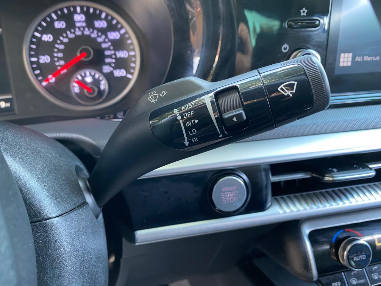 Kia K5 GT-Line Auto FWD 2021