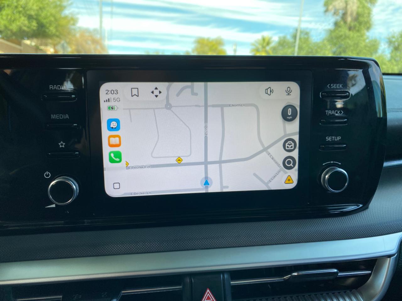 Kia K5 GT-Line Auto FWD 2021