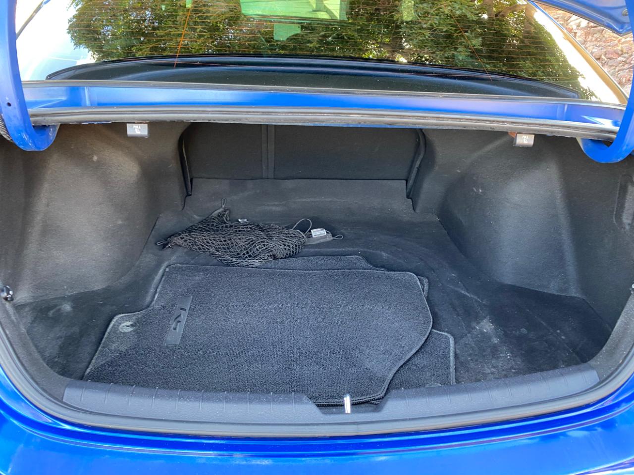 Kia K5 GT-Line Auto FWD 2021