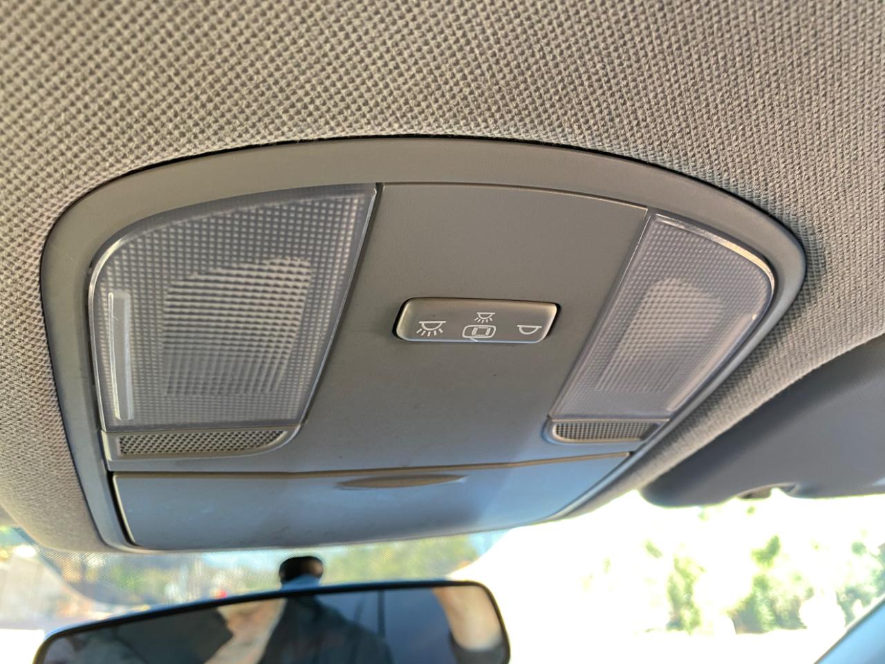 Hyundai Elantra SE 4D Sedan 2017