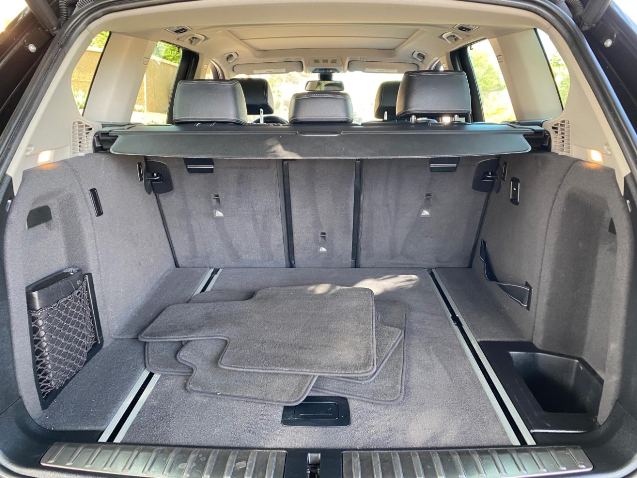 BMW X3 AWD 4dr xDrive28i 2016