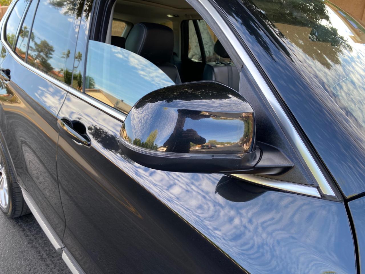 BMW X3 AWD 4dr xDrive28i 2016