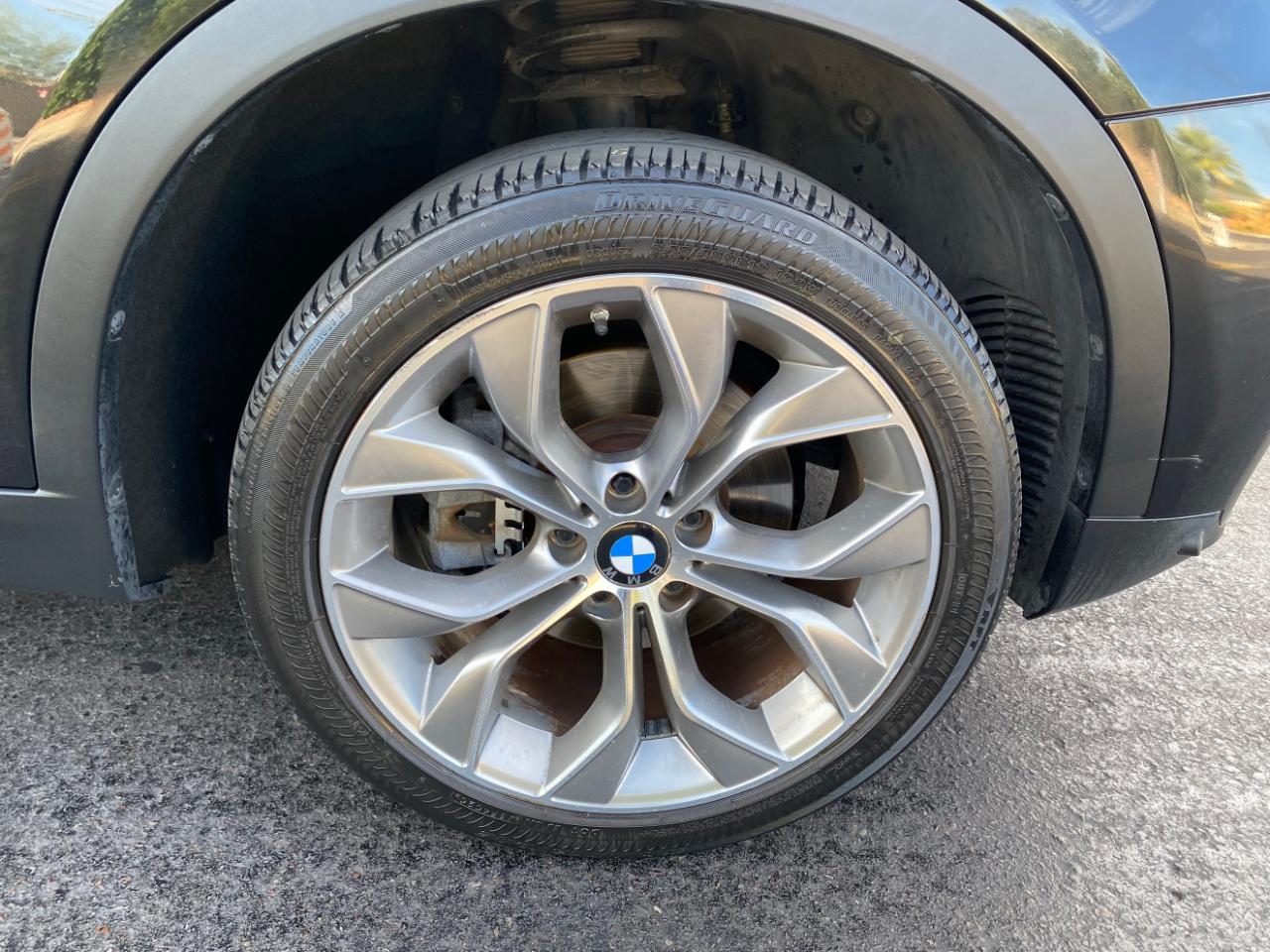 BMW X3 AWD 4dr xDrive28i 2016