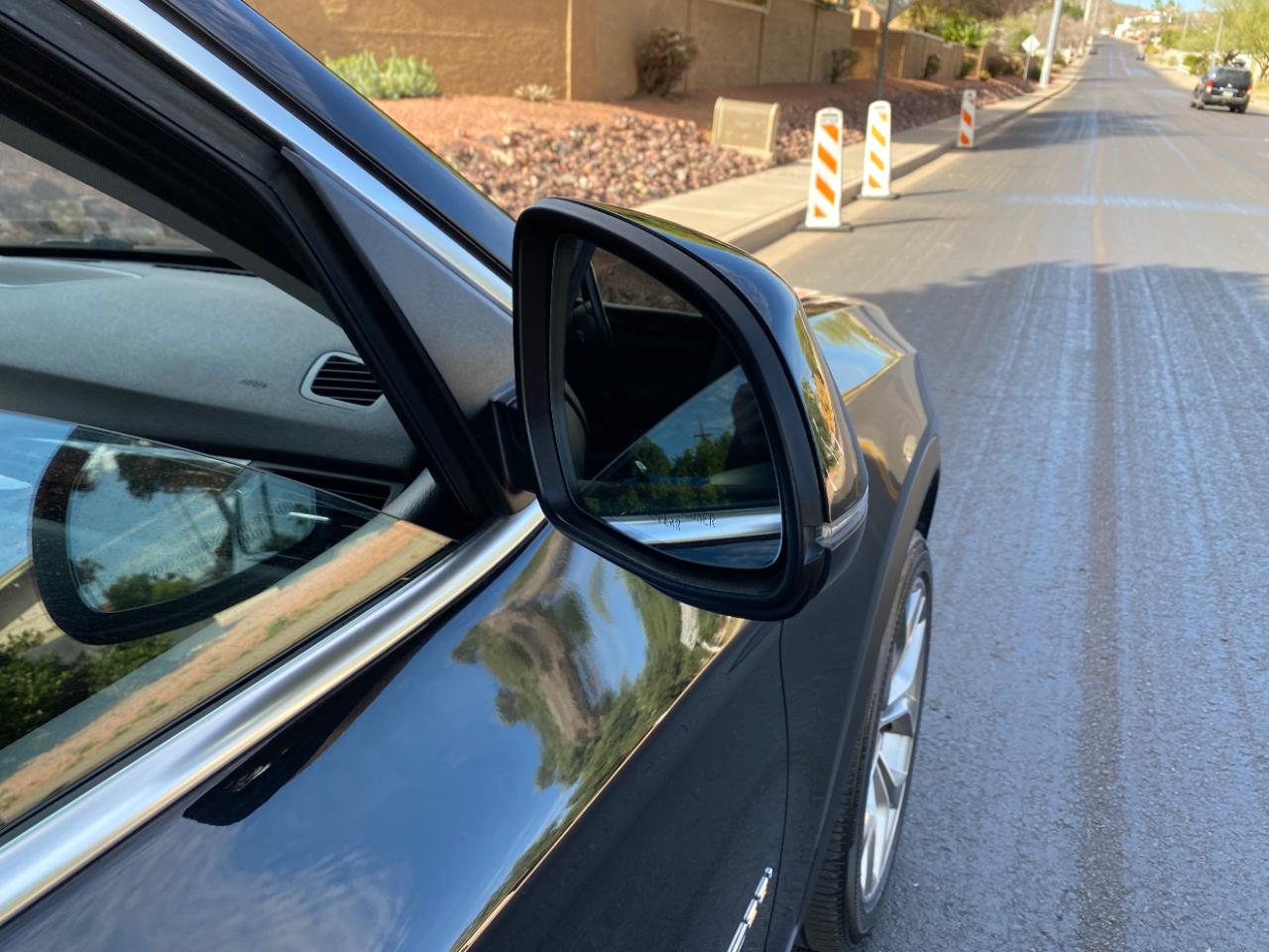 BMW X3 AWD 4dr xDrive28i 2016