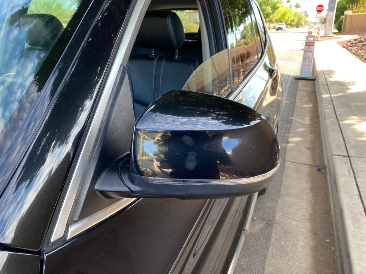 BMW X3 AWD 4dr xDrive28i 2016