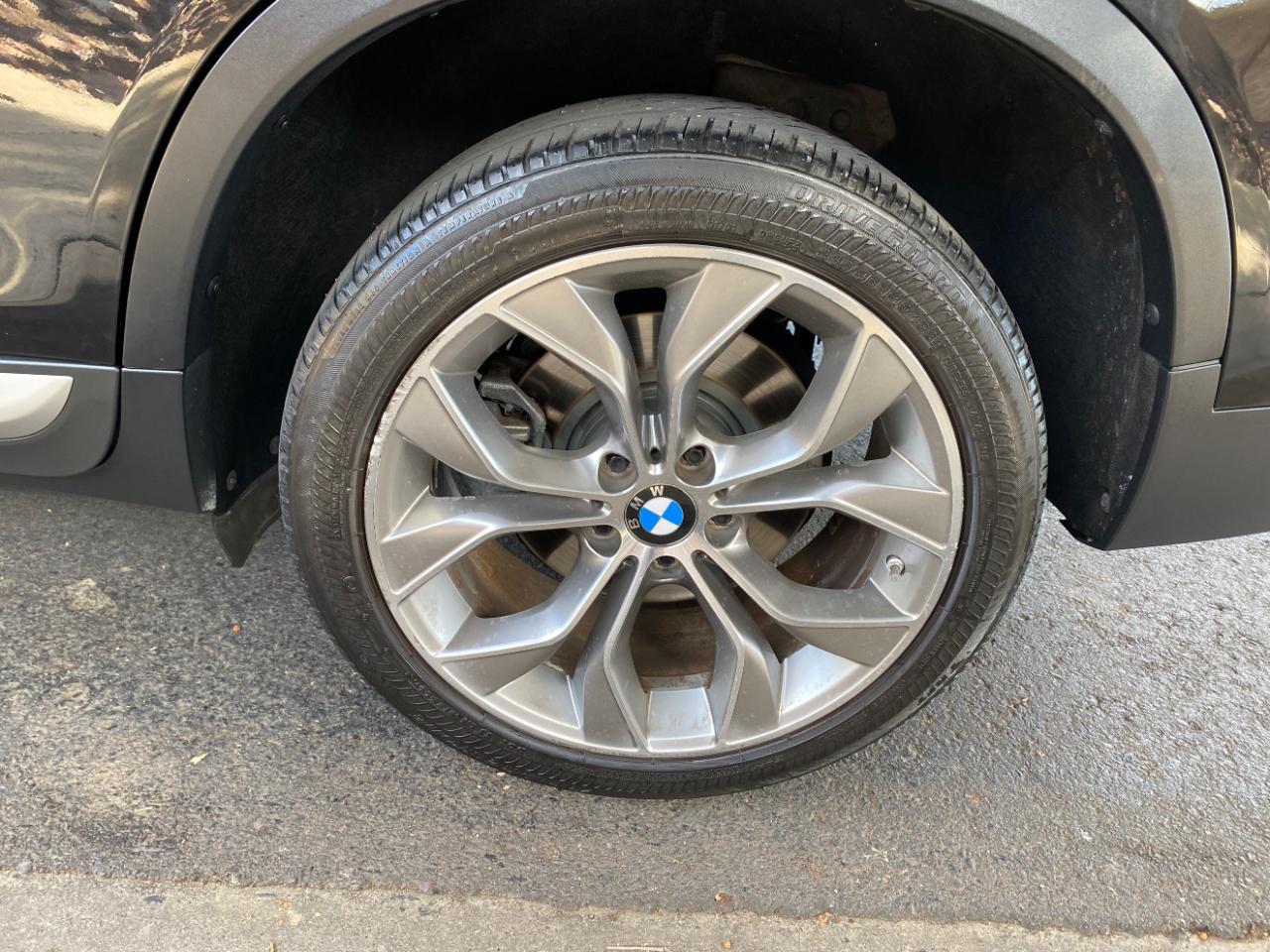 BMW X3 AWD 4dr xDrive28i 2016