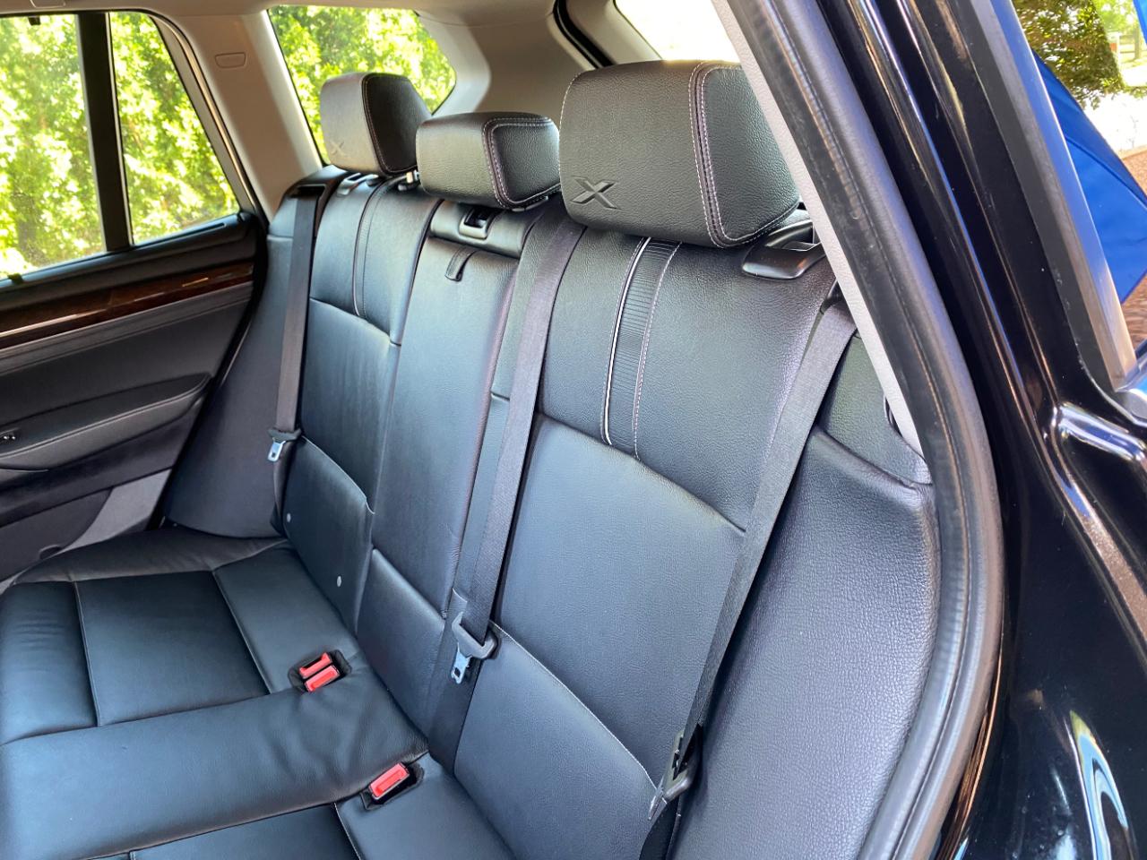 BMW X3 AWD 4dr xDrive28i 2016