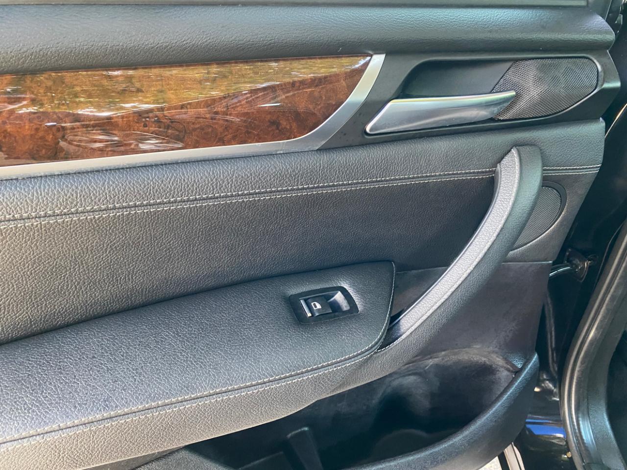 BMW X3 AWD 4dr xDrive28i 2016