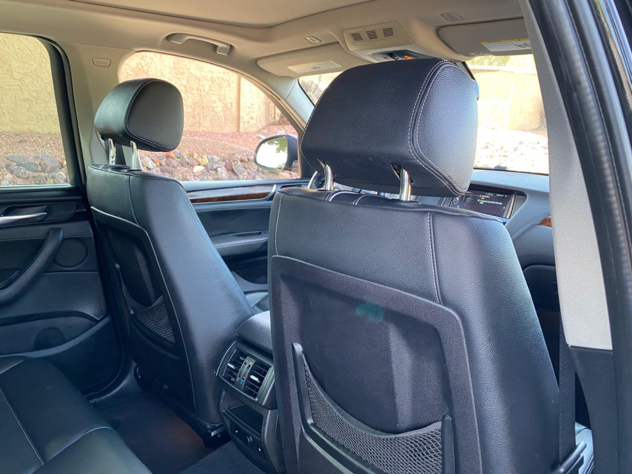 BMW X3 AWD 4dr xDrive28i 2016