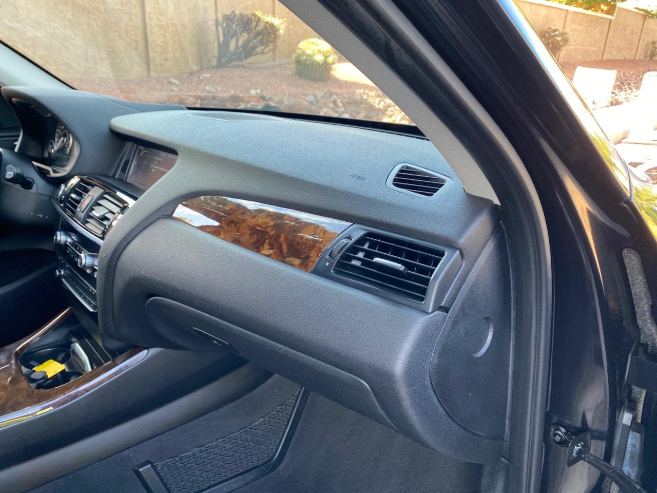 BMW X3 AWD 4dr xDrive28i 2016