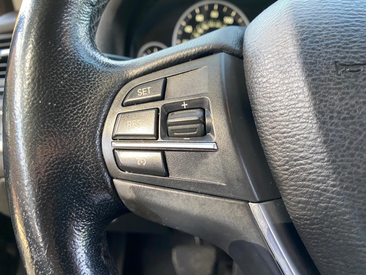 BMW X3 AWD 4dr xDrive28i 2016