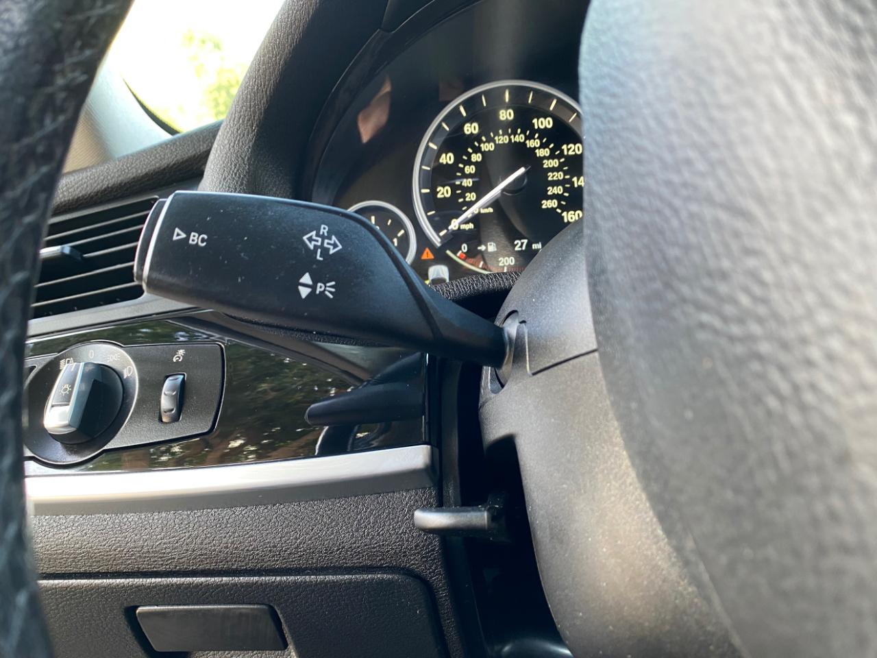 BMW X3 AWD 4dr xDrive28i 2016