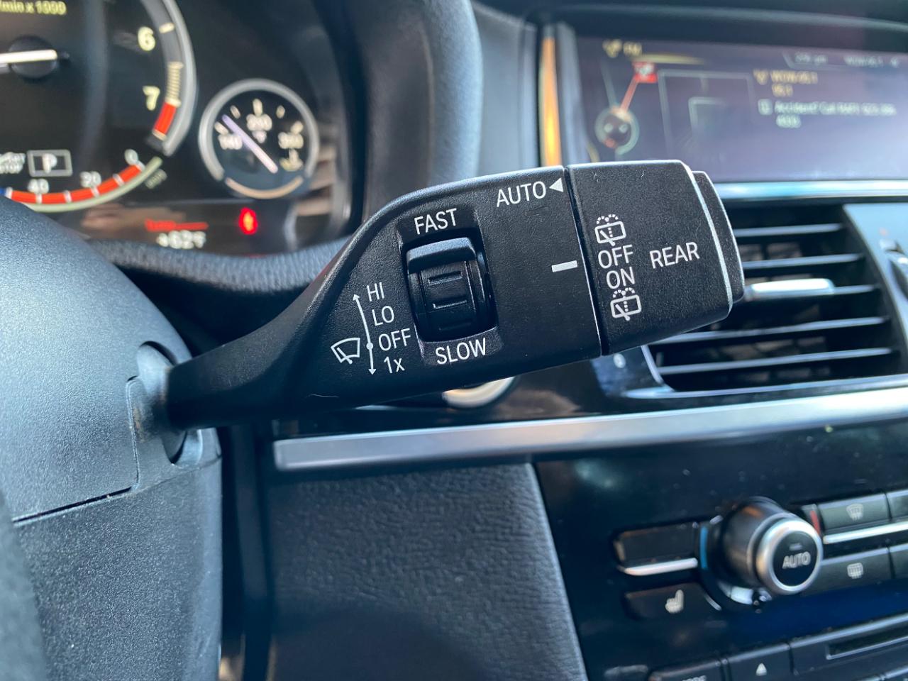 BMW X3 AWD 4dr xDrive28i 2016