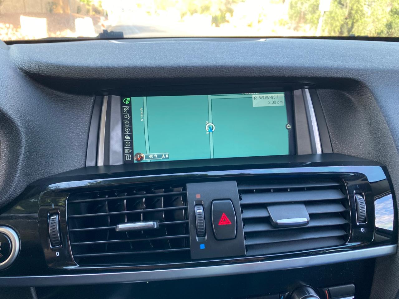 BMW X3 AWD 4dr xDrive28i 2016