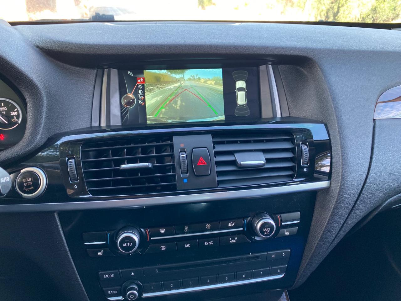 BMW X3 AWD 4dr xDrive28i 2016