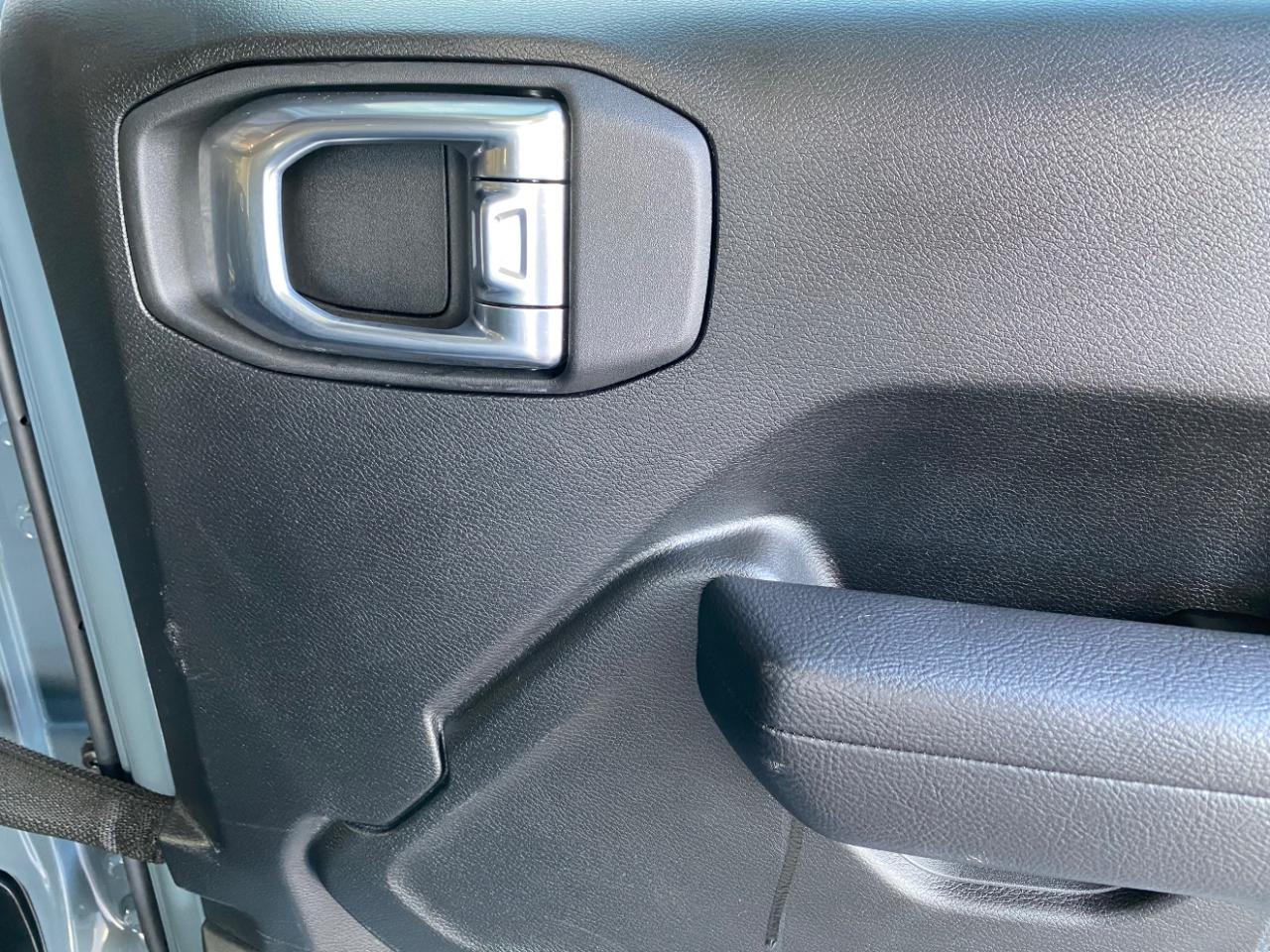 Jeep Wrangler Rubicon 4 Door 4x4 2024