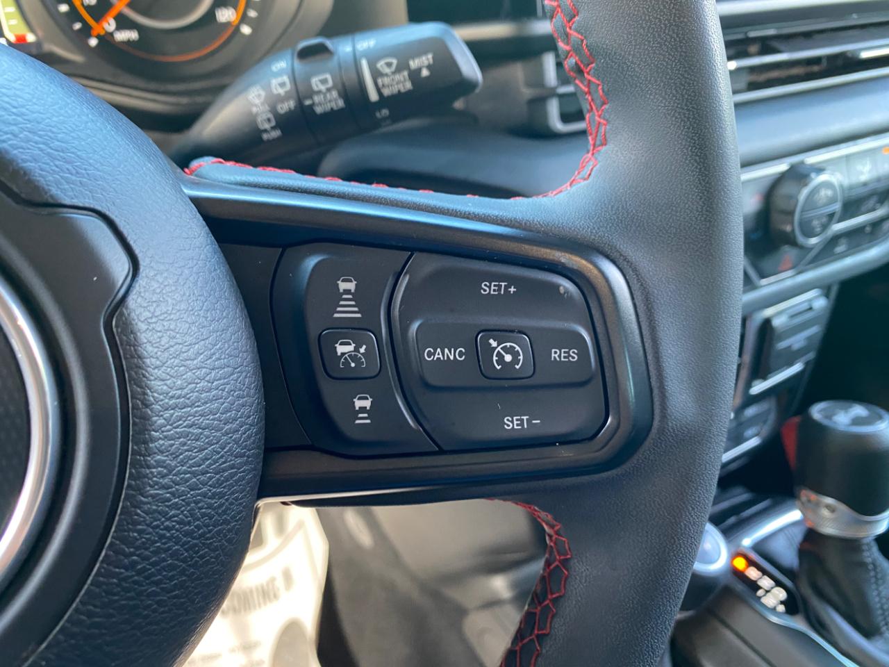 Jeep Wrangler Rubicon 4 Door 4x4 2024