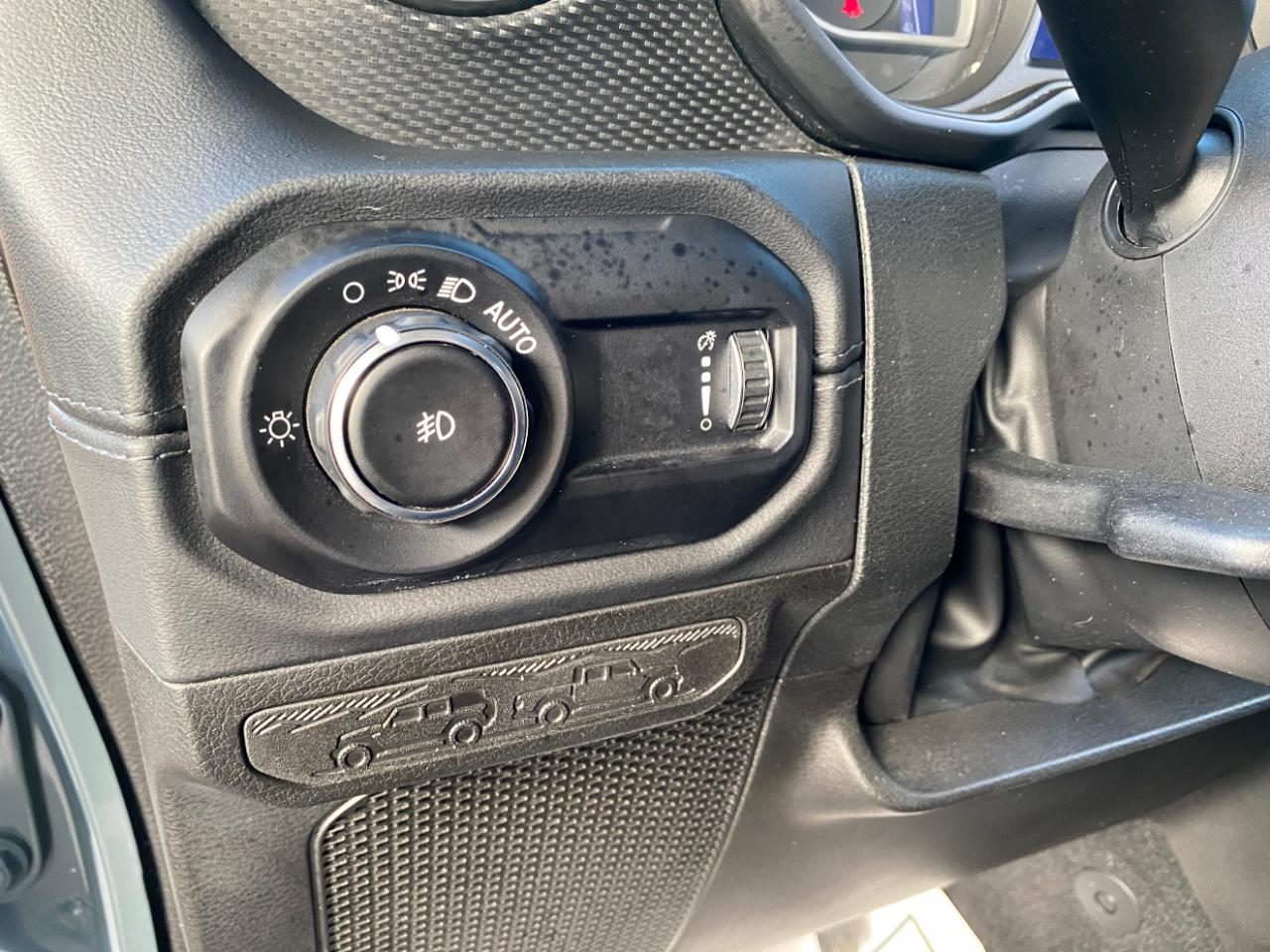 Jeep Wrangler Rubicon 4 Door 4x4 2024