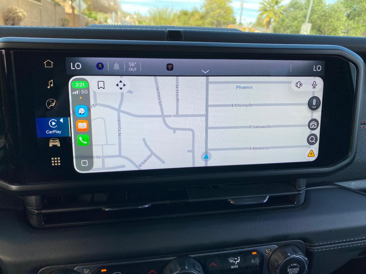 Jeep Wrangler Rubicon 4 Door 4x4 2024