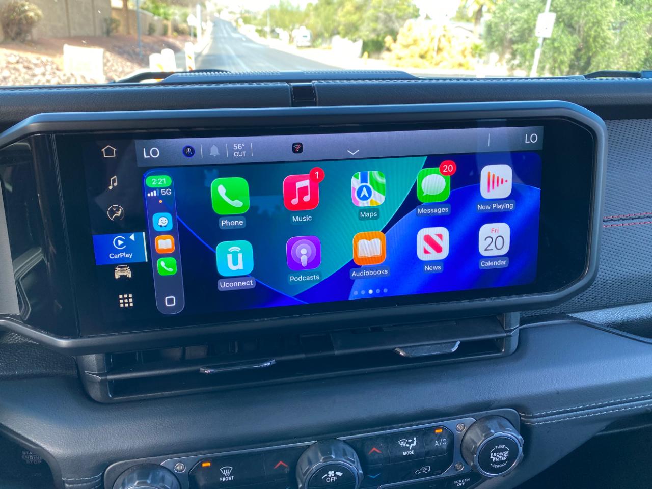 Jeep Wrangler Rubicon 4 Door 4x4 2024