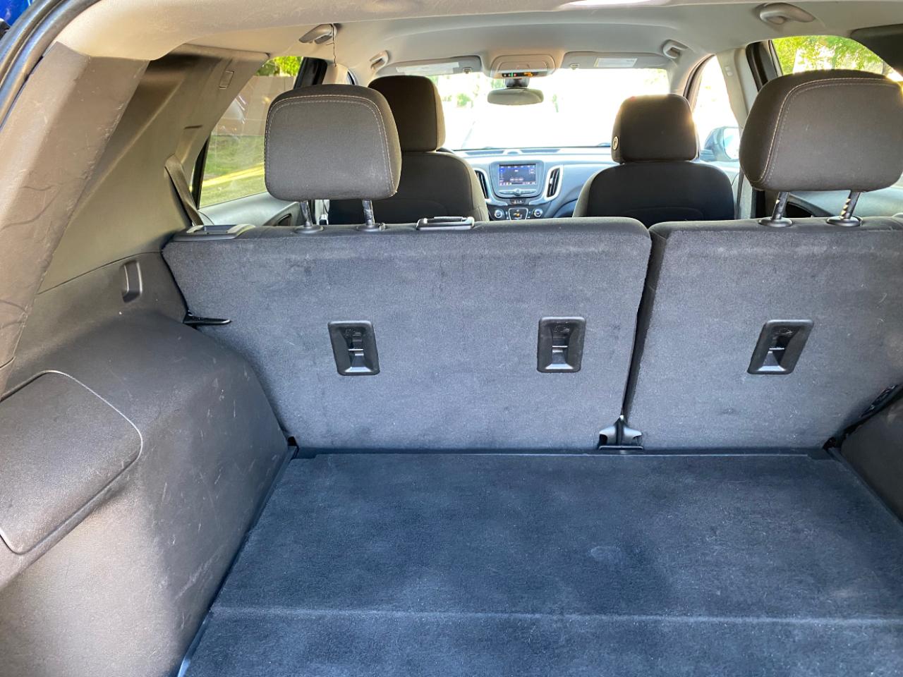 Chevrolet Equinox FWD 4dr LT w/1LT 2023